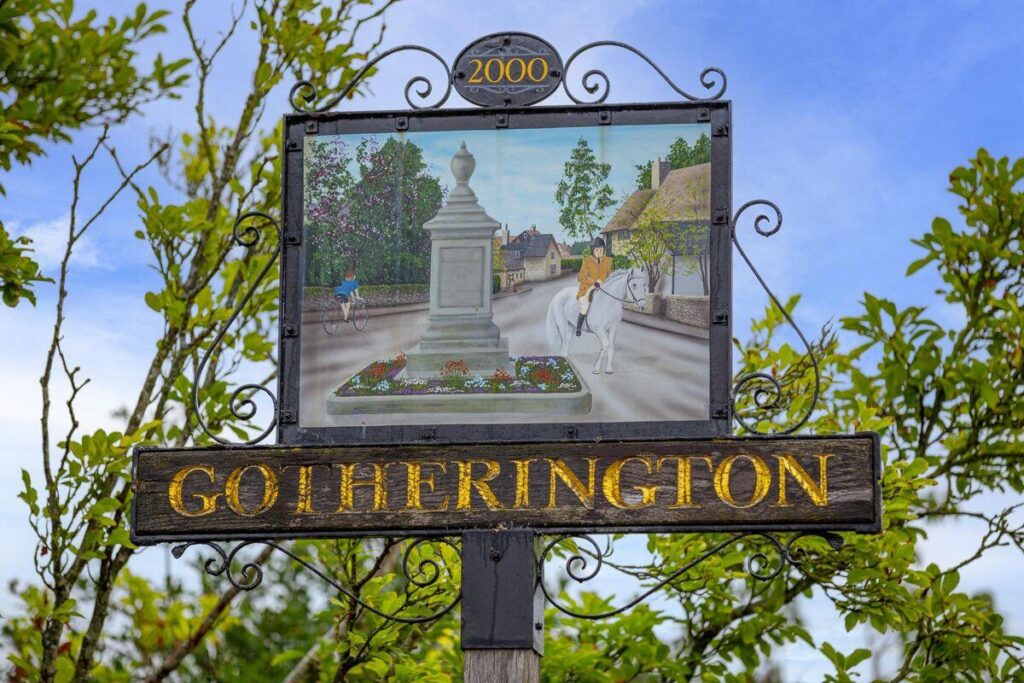 Gotherington